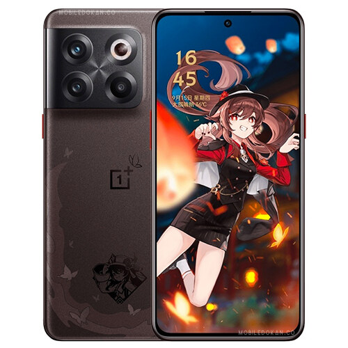 OnePlus Ace Pro Genshin Impact Edition