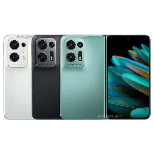 Oppo Find N2 All colors