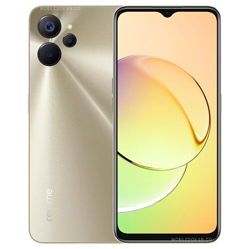 Realme 10 5G