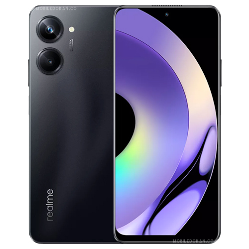 Realme 10 Pro