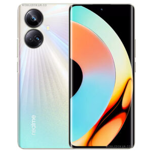 Realme 10 Pro+