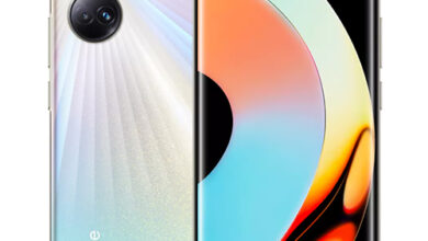 Realme 10 Pro Plus Starlight