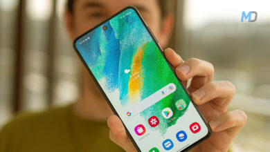 Samsung will release One UI 5.0 for Galaxy S21 FE as soon as possible
