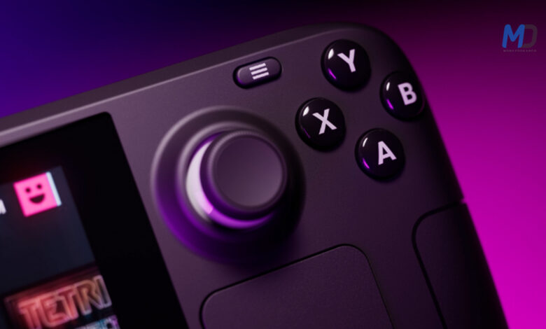 Steam Deck by Valve is finally available without reservations