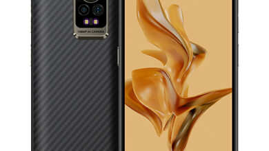 Ulefone Armor 17 Pro