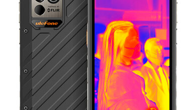 Ulefone Power Armor 18T