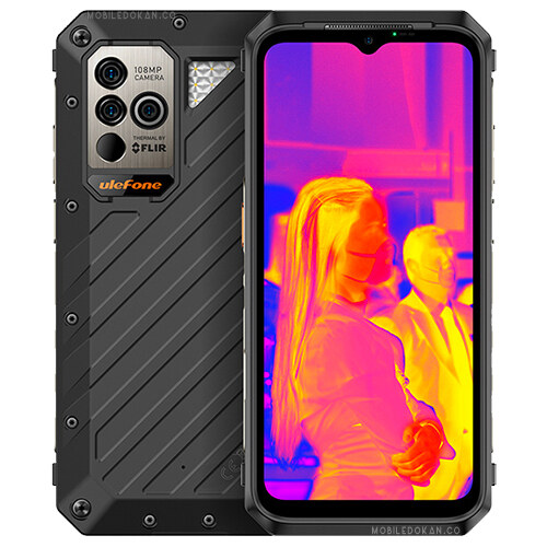 Ulefone Power Armor 18T