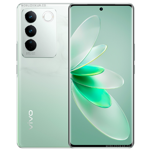Vivo S16 Mint