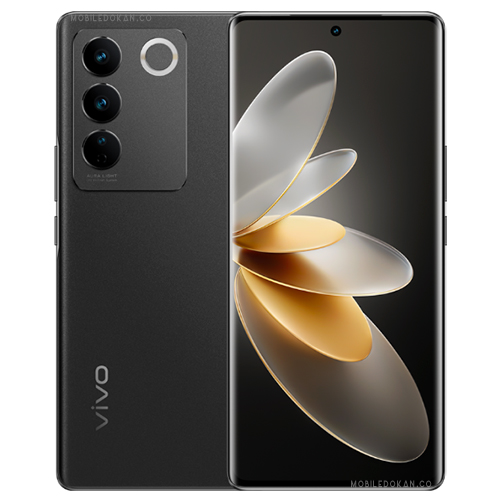 Vivo S16 Pro Black