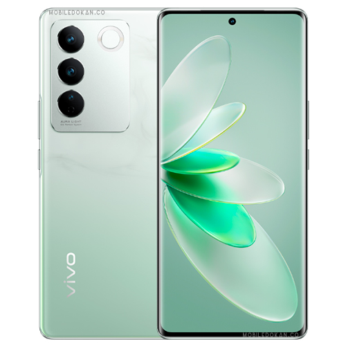 Vivo S16 Pro Mint