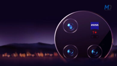 Vivo X90 is expected to come with a new sensor in its portrait c