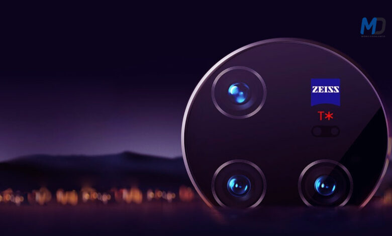 Vivo X90 is expected to come with a new sensor in its portrait c