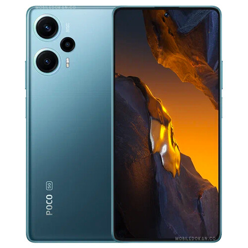 POCO F5 Pro - Full Specifications