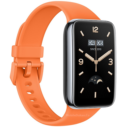 Xiaomi Smart Band 7 Pro leaked, Redmi Pad debuts in Europe
