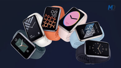 Xiaomi Smart Band 7 Pro leaked, Redmi Pad debuts in Europe