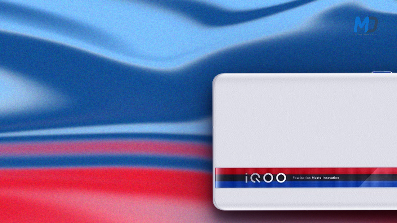 iQOO 11 specification leak – QHD AMOLED, SD 8 Gen 2 and 100W charging