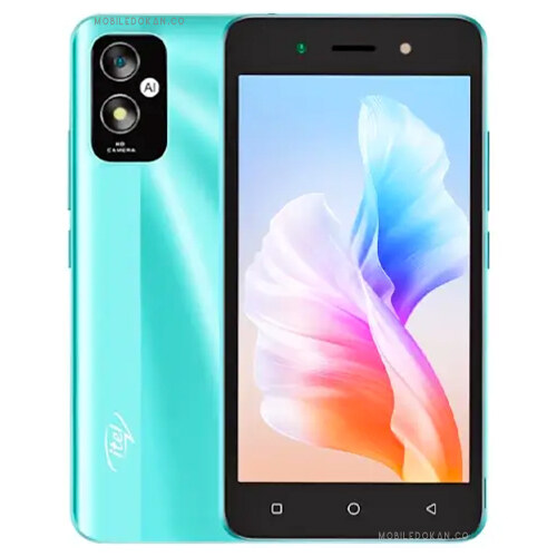 Itel A24 Pro