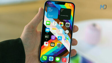 Apple iPhone 14 devices use Samsung OLED. Over 70%