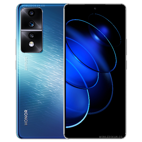 Honor 80 GT Blue