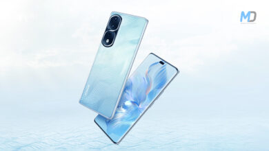 Honor 80 Pro and Honor 80 launch with 160MP camera, 66W fast cha