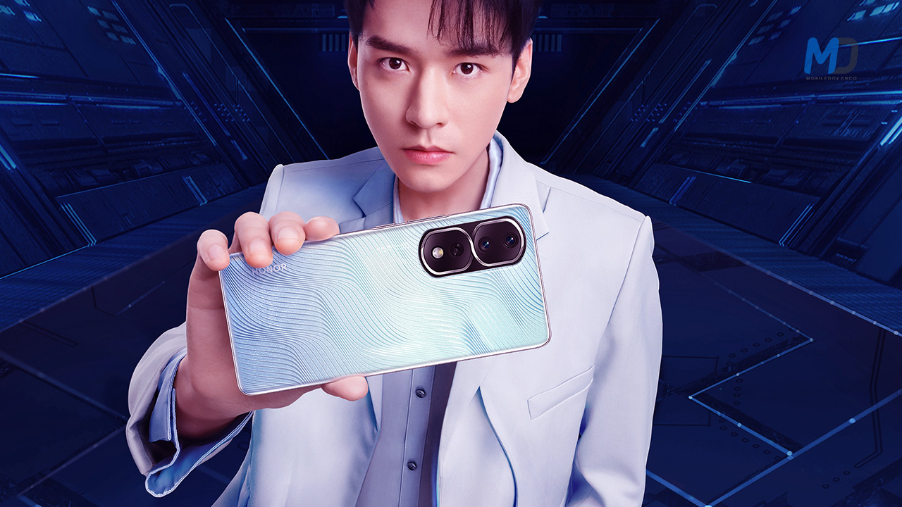 Honor 80 launches with SD 782G and the Pro model gets SD 8+G1