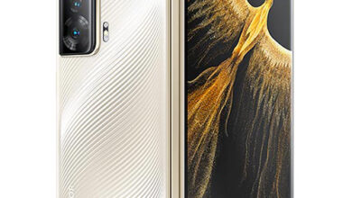 Honor Magic Vs Ultimate Gold