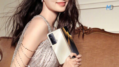 Honor Magic Vs. New teasers reveal support for stylus