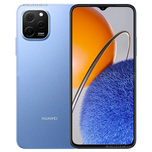 Huawei Enjoy 50z