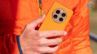 Huawei Mate 50 Pro video review has out now