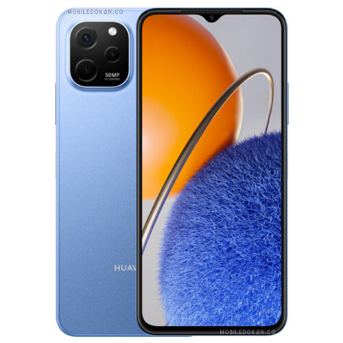 Huawei Nova Y62