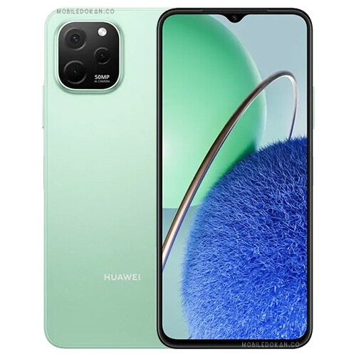 Huawei Nova Y62 Plus