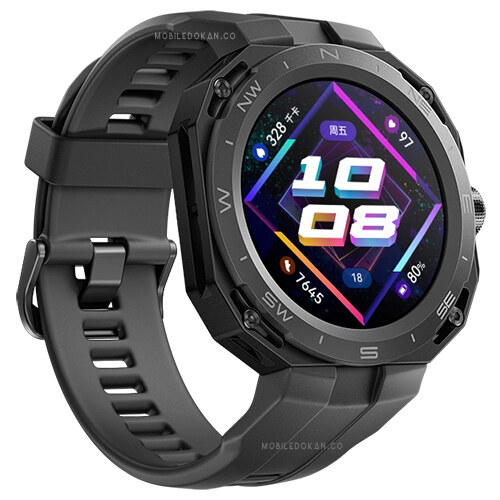 Huawei Watch GT Cyber