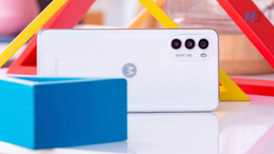 Motorola Moto G82 was released recently with excellent features