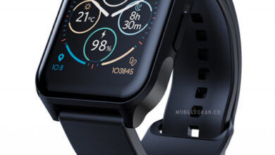 Motorola Moto Watch 70