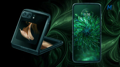 Motorola Razr 2022 impresses clamshell fans