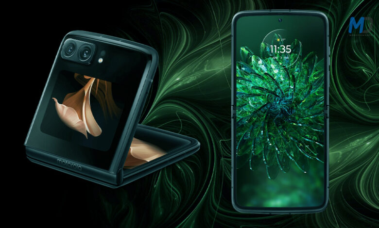 Motorola Razr 2022 impresses clamshell fans
