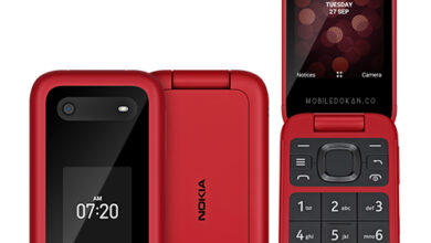 Nokia 2780 Flip