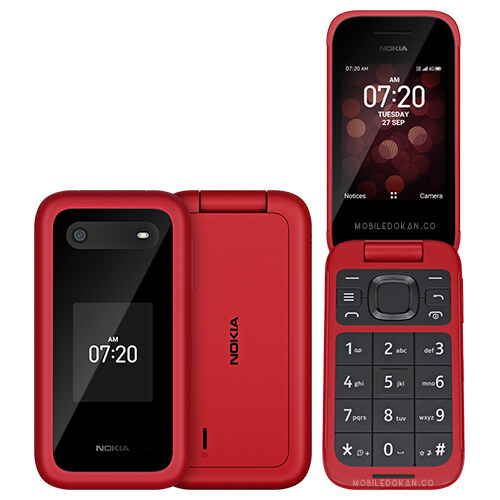 Nokia 2720 Flip full specifications, pros and cons, reviews, videos,  pictures 