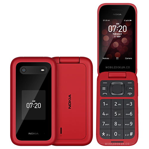 Nokia 2780 Flip