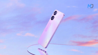 Oppo A58 leaks specifications and Images