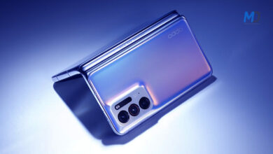 Oppo Find N2 will be released in the mid of December