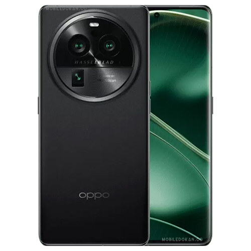 Oppo Find X7 Pro