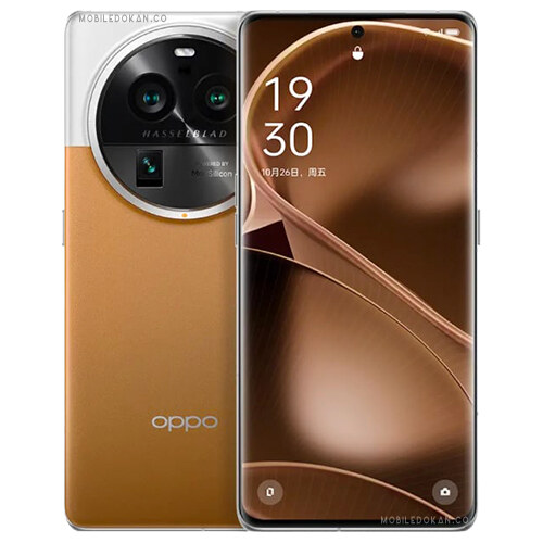 Oppo Find X6 Pro