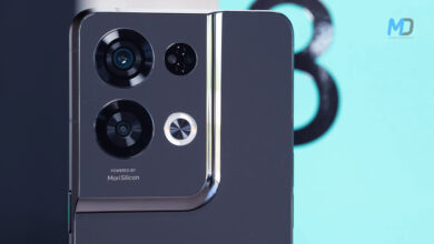 Oppo Reno8 Pro comes with Android 13-based ColorOS 13 stable upd