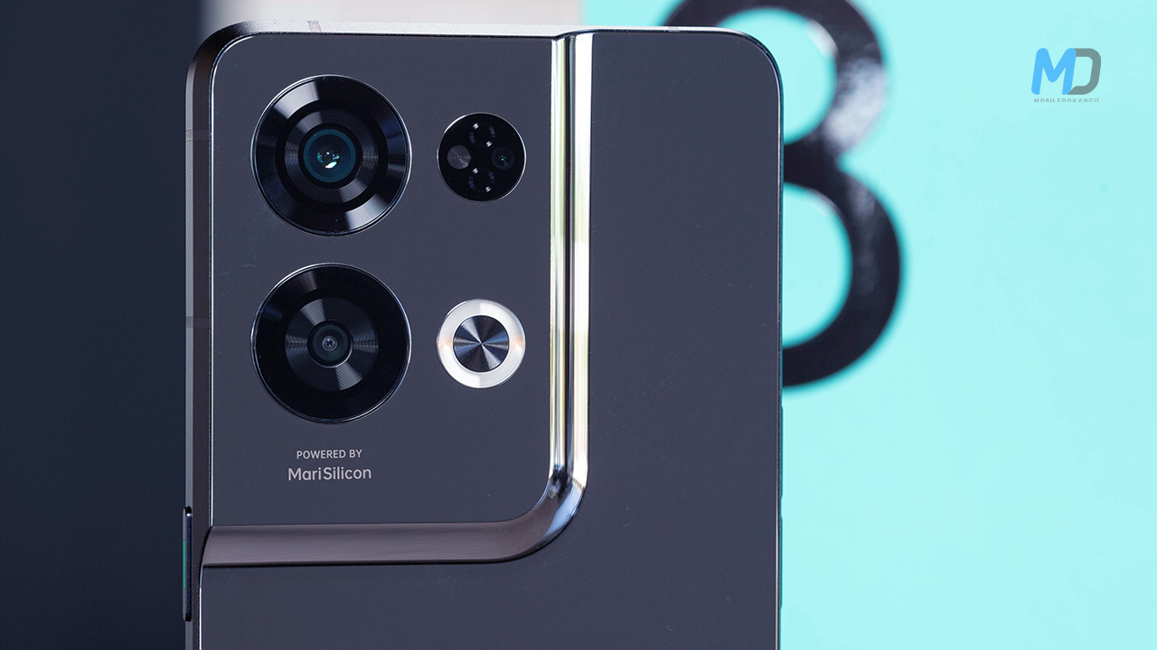 Oppo Reno8 Pro comes with Android 13-based ColorOS 13 stable upd
