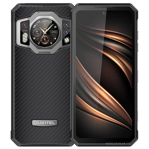 Oukitel WP21