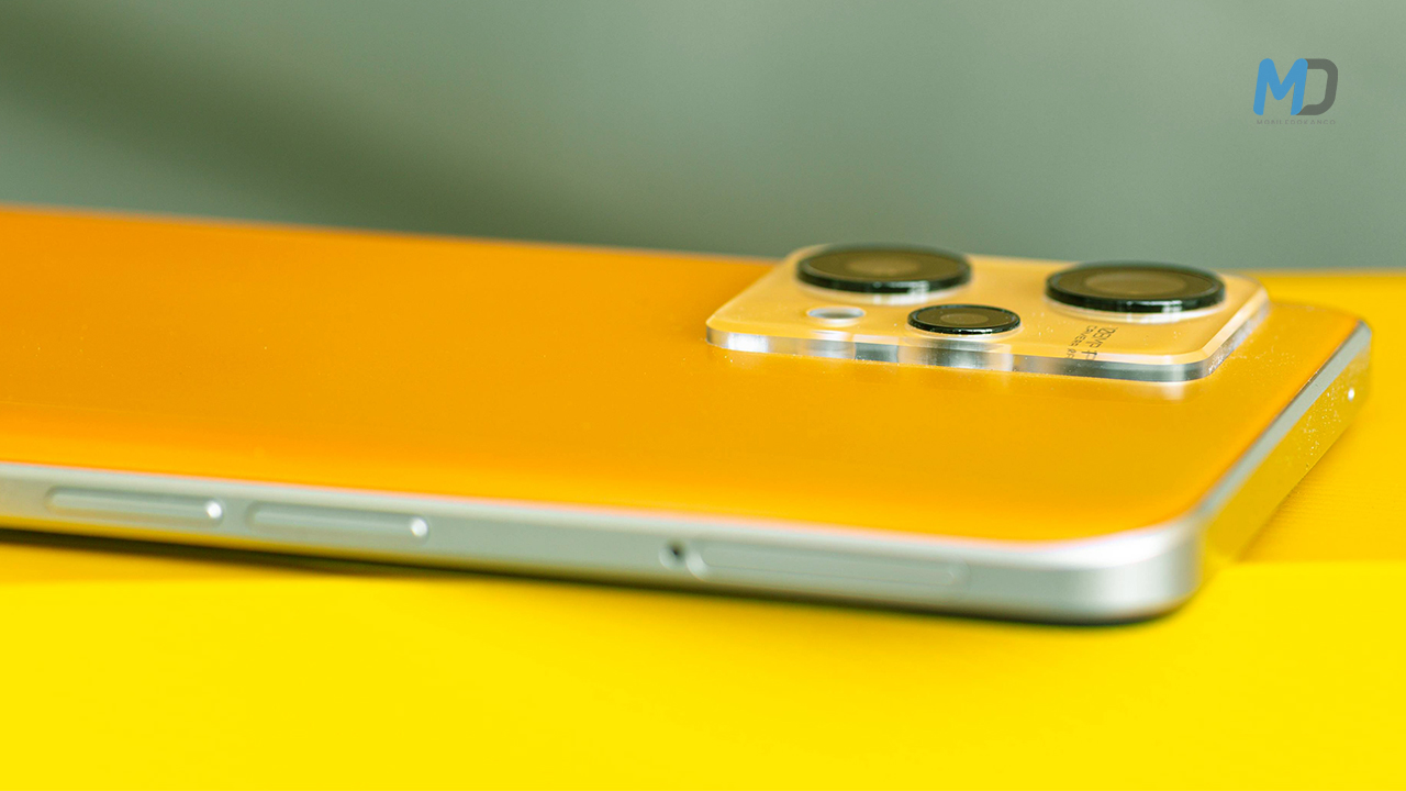 Realme 10 and past number series performance