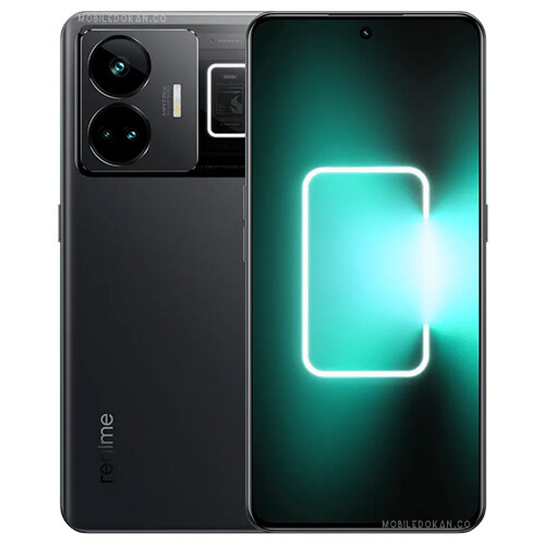 Realme GT Neo 5 Lite