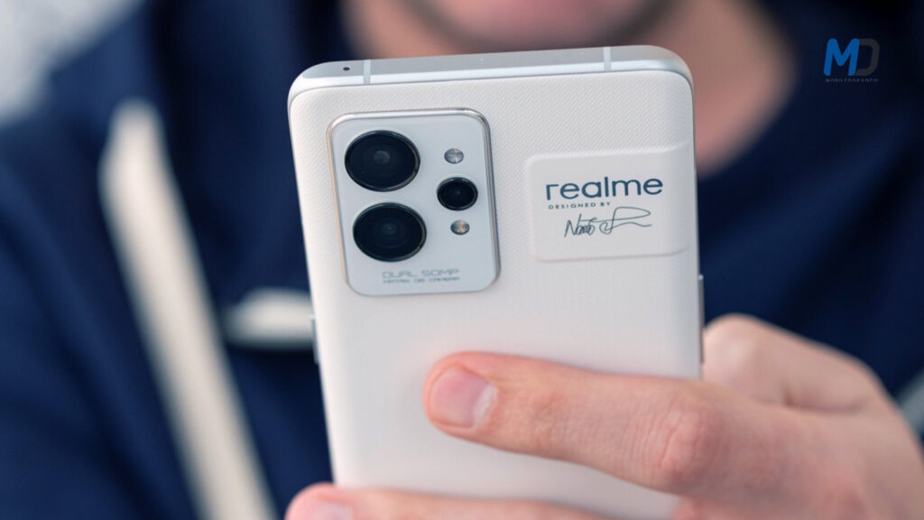 Realme flagship smartphone is going to kill the market