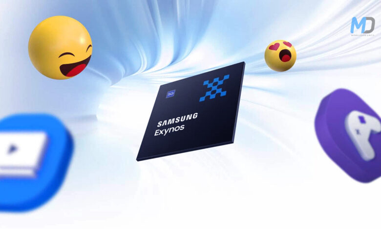 Samsung Exynos 1330 and 1380 certified by Bluetooth SIG